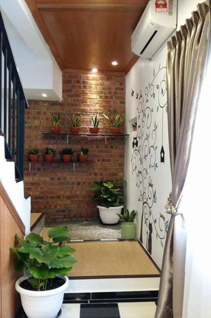 Mynest Homestay 말라카 외부 사진